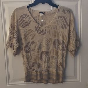 Women's J. Crew top